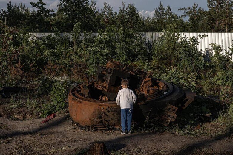 We are fighting today so that our next generations have future, - Zelenskyi 01