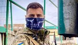Позивний Армані: &#34;Ми у Бахмуті бачили, як вночі діти гріються біля діжок з вогнищем та з батьками готують їжу. Там реально картина, як із якогось фільму жахів&#34;