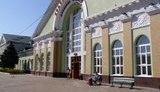 "Укрзалізниця" продовжила маршрут поїзда Дніпро - Харків до Лиману