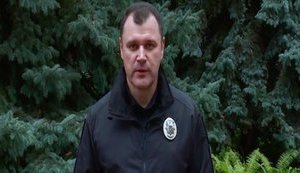 Сервис Amber Alert уже в Украине. Пользователи Facebook смогут помогать полиции разыскать пропавших детей, - Клименко. ВИДЕО
