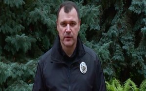 Сервис Amber Alert уже в Украине. Пользователи Facebook смогут помогать полиции разыскать пропавших детей, - Клименко. ВИДЕО