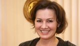 Лариса Руснак: Режисер фільму "Слуга народу" Кирющенко переконував мене, що я дурепа, бо підтримую Майдан і всі патріотичні рухи. Тепер зрозуміло, чому він так вважав