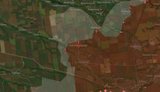 РФ окупувала Новоолександрівку на Донеччині та просунулася в Краматорському районі, - Deep State