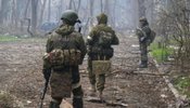 Около 100 российских военных вошли в село Грабовское в Сумской области.