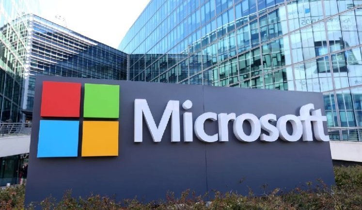 Microsoft готується інвестувати $50 млрд у розвиток ШІ "Глобального Півдня"