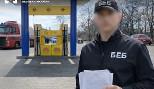В Одесі та околицях зупинили роботу нелегальних АЗС із 70 тоннами пального
