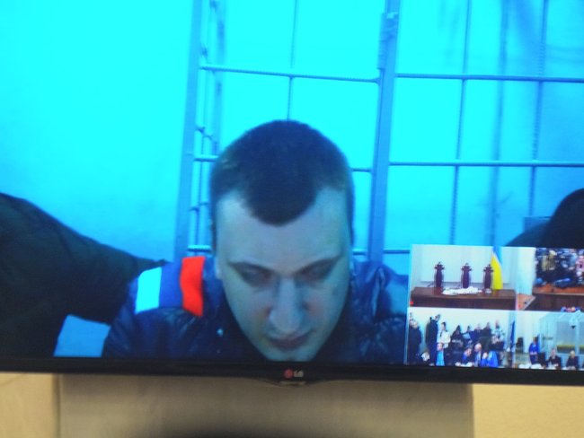 Суд розглядає апеляцію на арешт ексберкутівців 08