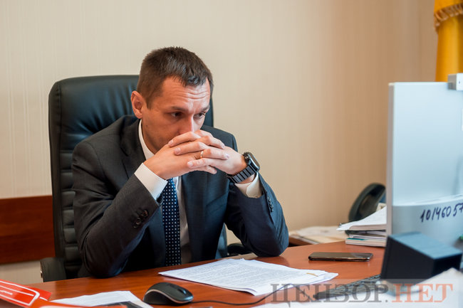 В.о. керівника Спеціалізованої антикорупційної прокуратури Максим Грищук: Слідство у справі, де суддям ОАСК пред’явлено підозри, завершено 05