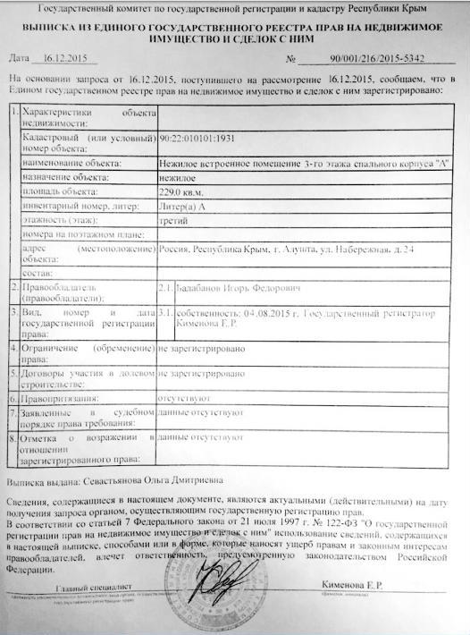 документ