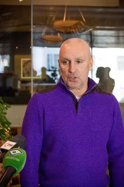 Ярославский: Очень важно, что Харьковщина первой в Украине создала антикризисный штаб 01