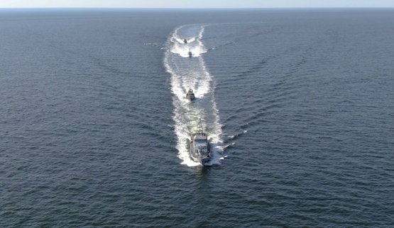 військово-морські сили