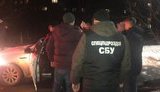 Следователь полиции задержан на Ривненщине при получении 800 долл. взятки, - СБУ. ФОТО