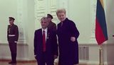 джемилев награждение грибаучкайте