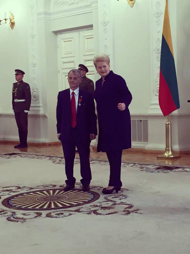 награждение джемилев грибаучкайте