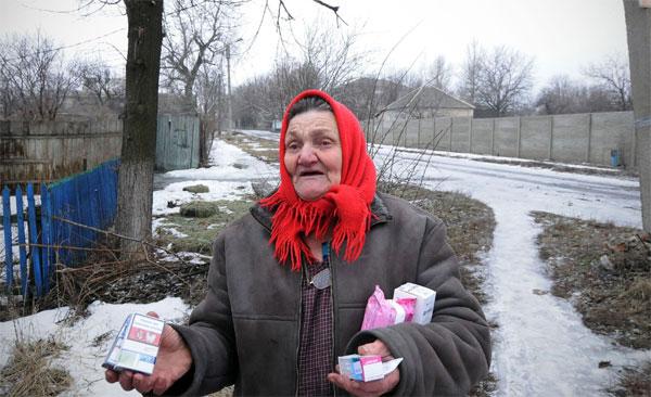 дебальцево debaltseve refugees shelling