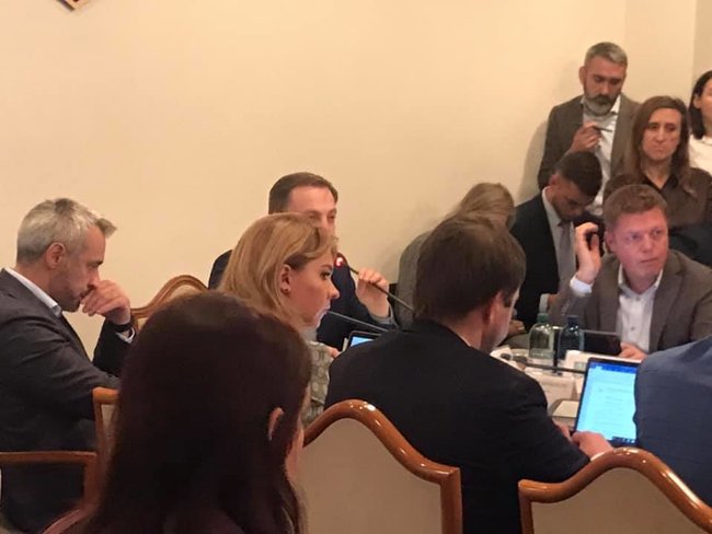 Звільняй і володарюй: як депутати змінюють правоохоронну систему 02