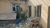 Обстрелы Никопольского района 18 июня