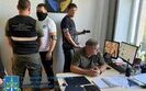 заступник начальника Бучанського ТЦК затриманий на хвбврі