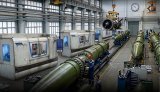 ГУР обнародовало данные об иностранных станках, на которых РФ производит баллистические ракеты