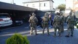 Затримано організаторів переправлення осіб за кордон