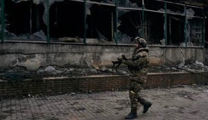 German intelligence is concerned about Ukraine’s daily "triple-digit" losses in battles for Bakhmut, - Spiegel