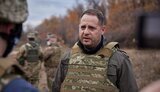 Єрмак про "Нормандський формат": Переговори просуваються складно, але однак прогрес є. На рівні радників обговорюються ключові позиції