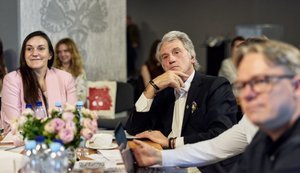 Ющенко став головою Наглядової ради Національного музею Голодомору-геноциду