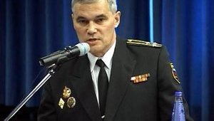 Российский военный эксперт предлагает сбросить ядерную бомбу на США