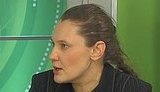 "Этих сучек мне не жаль. Горина ни одного удара не получила - ее наняли", - Монтян