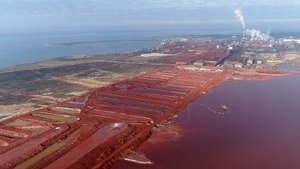 У Миколаївській області закликали депутатів запобігти екологічній катастрофі через МГЗ