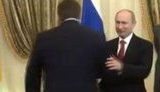 Before Meeting with Europeans Yanukovych Will See Putin, Reports the Source