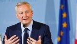 франція,мінфін
