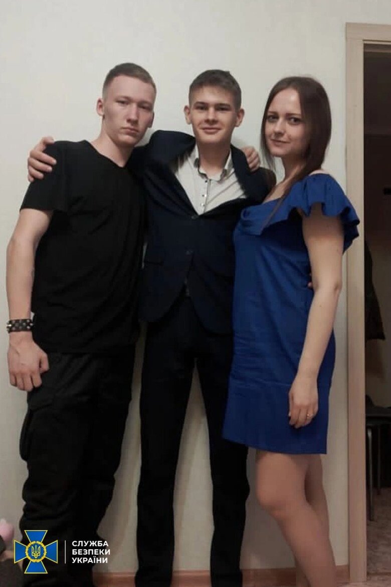 Ідентифіковано другого російського військового-ґвалтівника. Це 20-річний Фассахов. Встановлено 1140 загарбників, що чинили звірства на Київщині (оновлено) 04