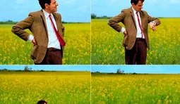 Та коли вже...