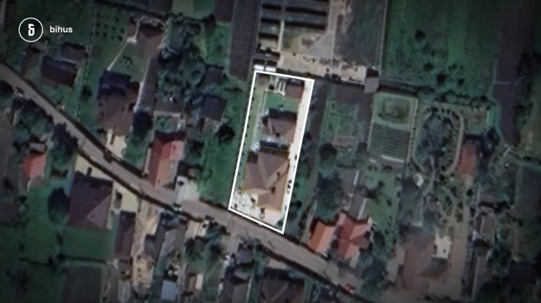 активи родини Українця