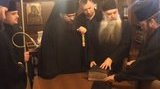 "Ніхто не закривав перед нами жодних воріт", - у ПЦУ спростували брехню роспропаганди про недопуск у монастир на Афоні