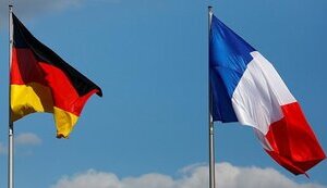 Німеччина збільшила військову міць: це викликає у Франції паніку, - Bloomberg