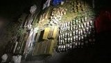12 РГД-5, 66 гранатометных выстрелов, 15 РПГ-7: СБУ обнаружила на Киевщине большой арсенал оружия и боеприпасов. ВИДЕО+ФОТОрепортаж