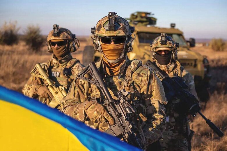 Немає такого підрозділу СБУ, який не дав би державі потрібних здобутків, - Зеленський 04