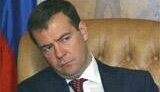 Президент России впервые &amp;quot;забыл&amp;quot; поздравить Украину с Днем Независимости