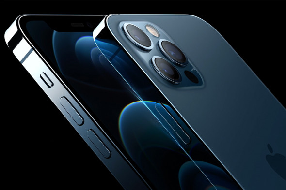 Apple представила новые iPhone с 5G 07