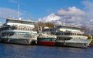 Предложена отмена акциза на топливо для судов внутреннего водного транспорта