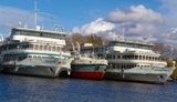 Предложена отмена акциза на топливо для судов внутреннего водного транспорта