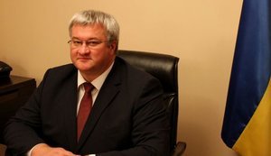 Ukraine, U.S. agree on positions ahead of Biden-Putin meeting