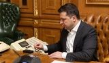 зеленський