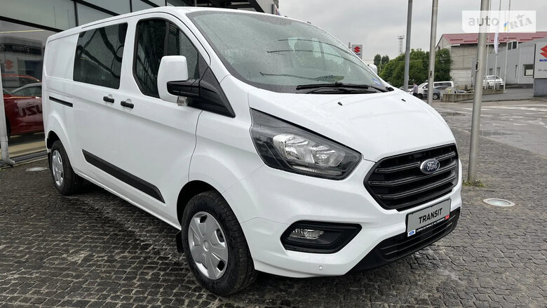 Три комунальні установи з Бахмуту хочуть купити нові автомобілі, фургон та кран на понад 10 млн грн 04