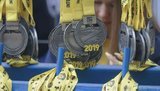 У Дніпрі відбувся четвертий Interpipe Dnipro Half Marathon. ФОТО
