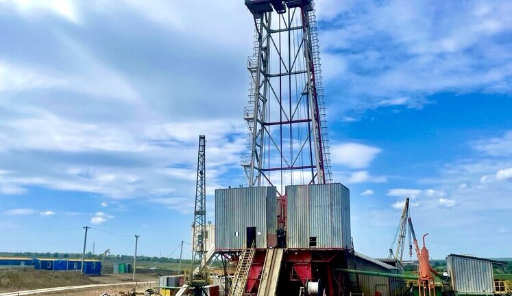 "Укрнафта" отримала дозвіл на видобуток сланцевого газу, від якого відмовилася американська Chevron