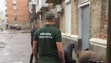 Чиновник ГСЧС задержан на Житомирщине на взятке 500 долл., - ГБР. ФОТО
