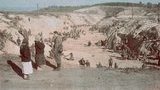 Следователь из Скотланд-Ярда помогает Центру "Бабий Яр" искать новые данные о трагедии